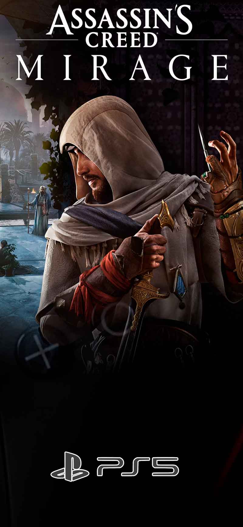 Assassin's Creed Mirage