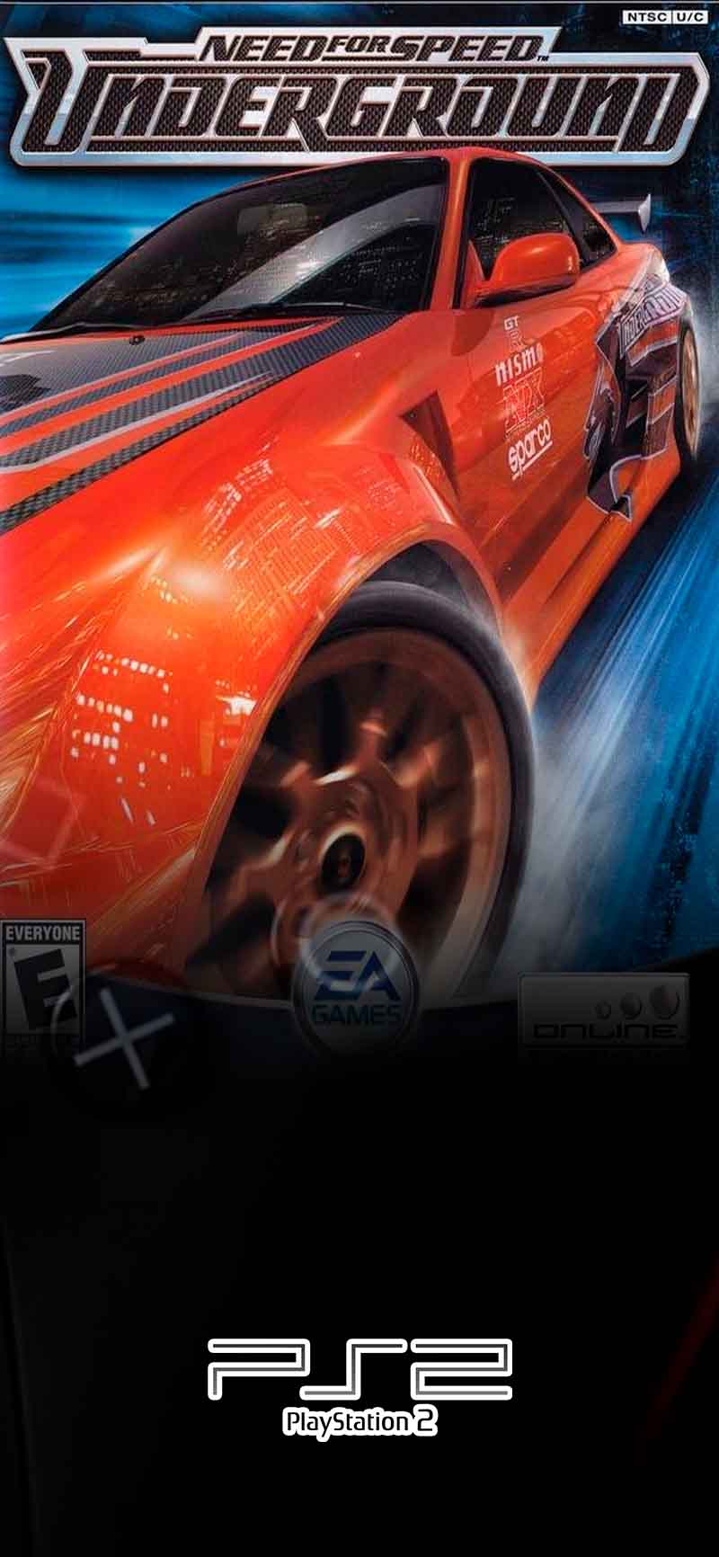 Need for Speed