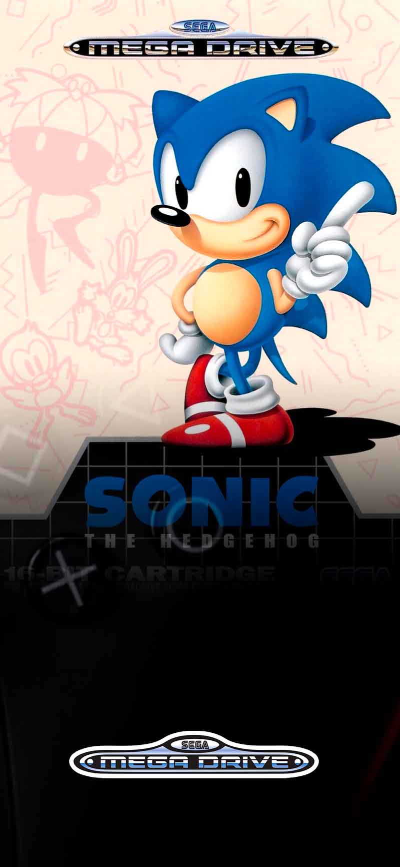 Sonic